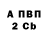 Первитин винт Christiane G.